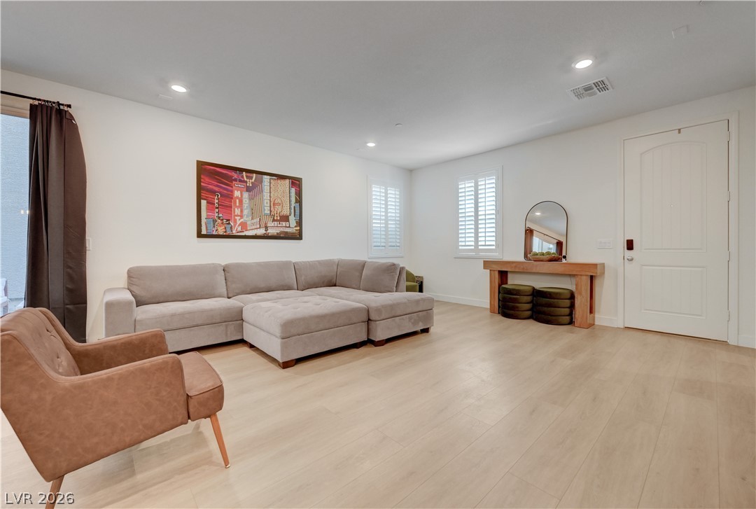 3633 Portici Lane Henderson NV 89044