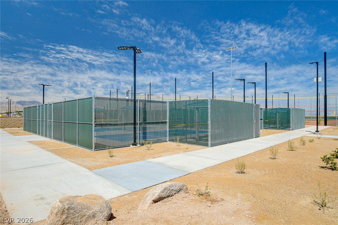 3633 Portici Lane Henderson NV 89044