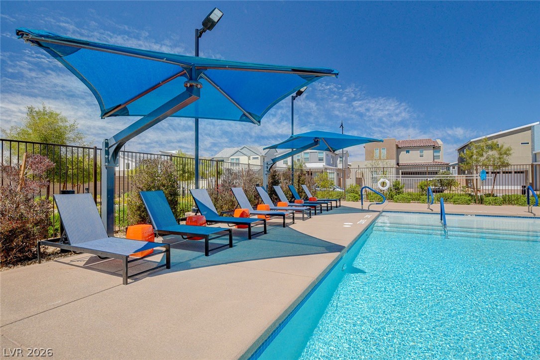 3633 Portici Lane Henderson NV 89044