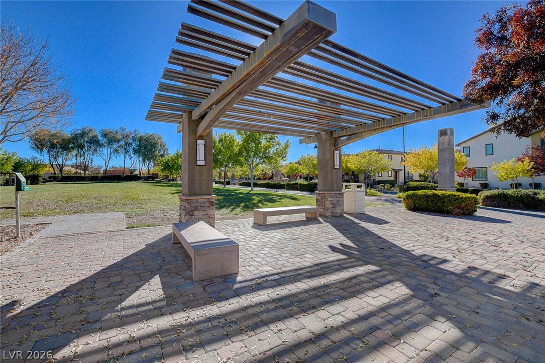 3633 Portici Lane Henderson NV 89044