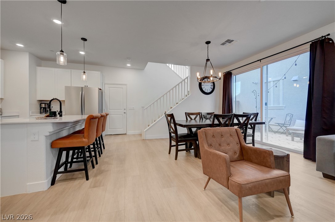 3633 Portici Lane Henderson NV 89044