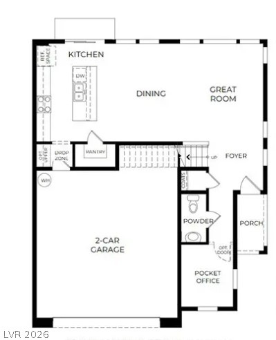 247 Xavian Place Henderson NV 89015