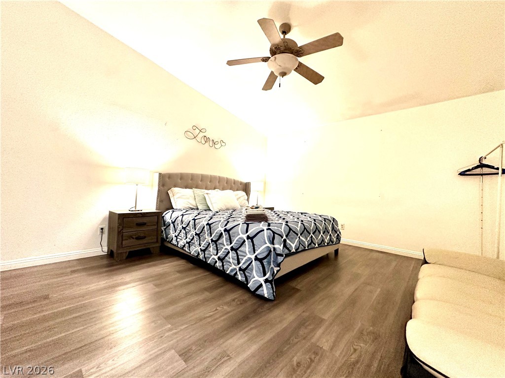 3811 Leisure Lane Las Vegas NV 89103