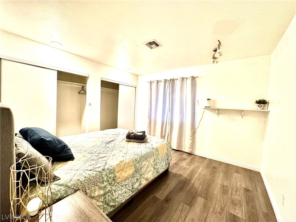3811 Leisure Lane Las Vegas NV 89103