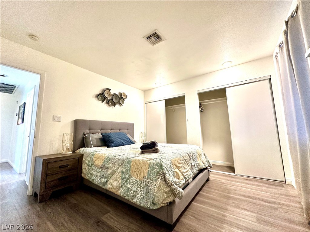 3811 Leisure Lane Las Vegas NV 89103