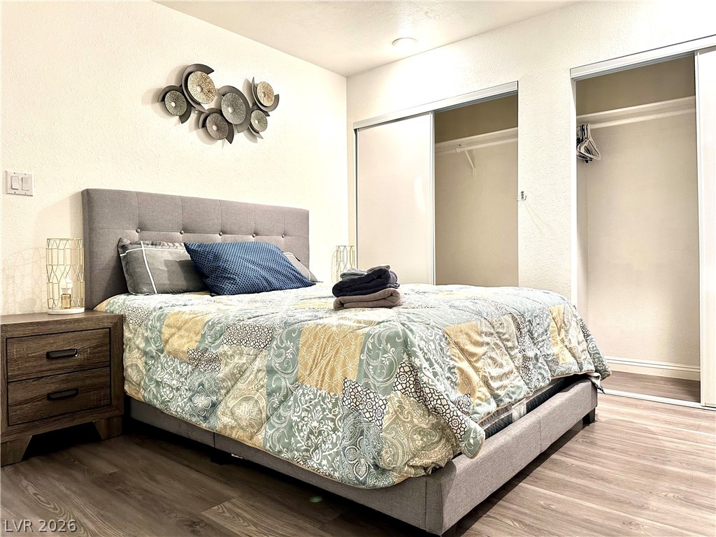 3811 Leisure Lane Las Vegas NV 89103