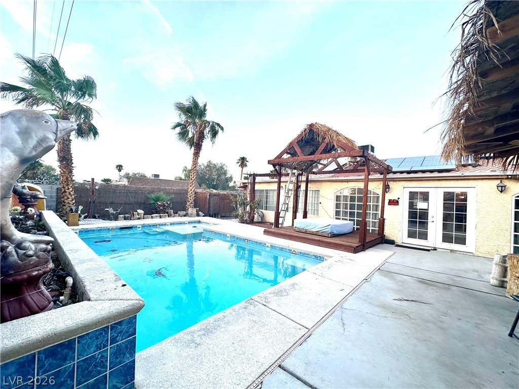 3811 Leisure Lane Las Vegas NV 89103