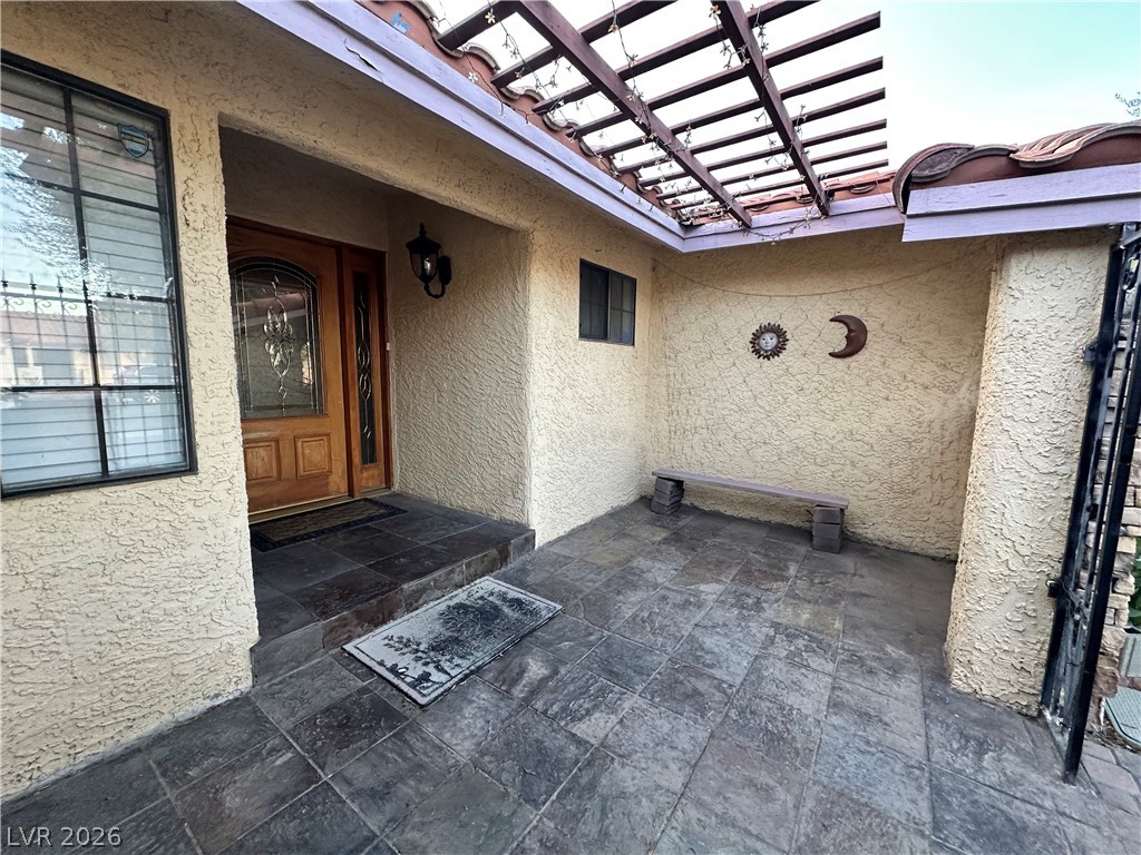 3811 Leisure Lane Las Vegas NV 89103