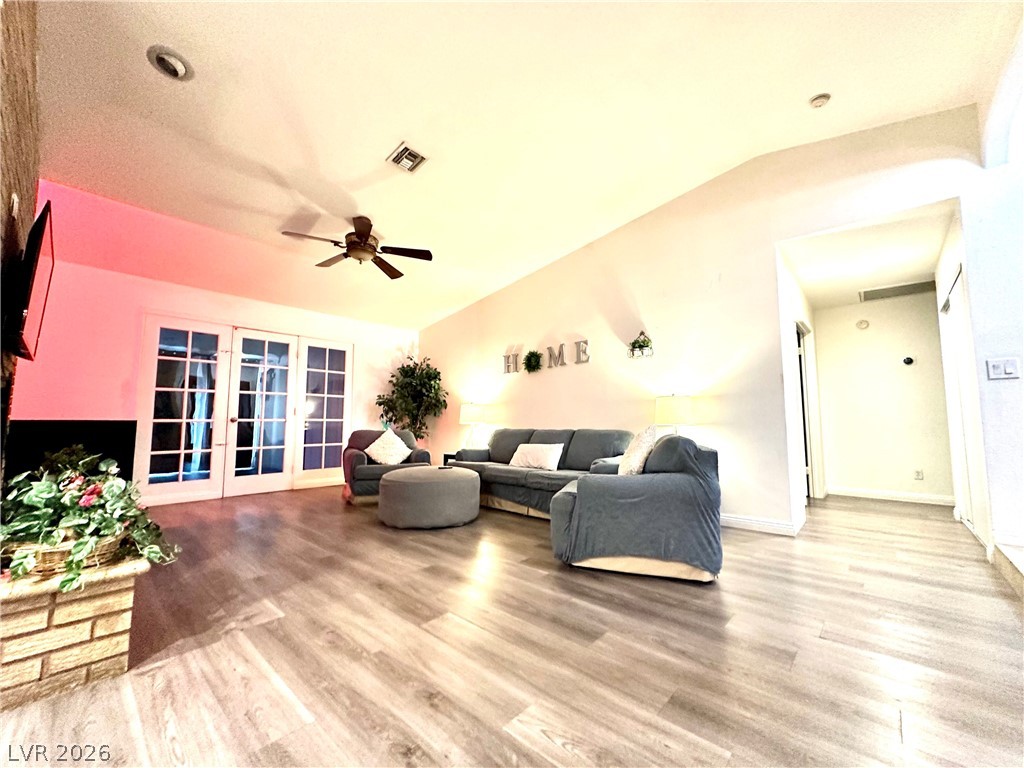 3811 Leisure Lane Las Vegas NV 89103