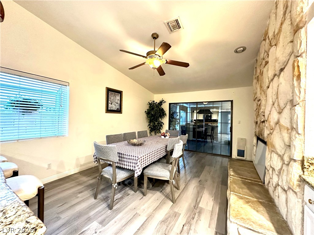 3811 Leisure Lane Las Vegas NV 89103