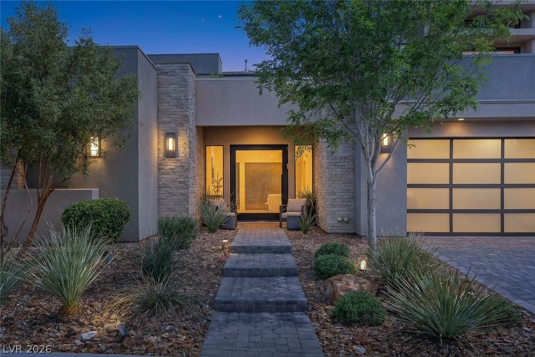 24 Garden Rain Drive Las Vegas NV 89135