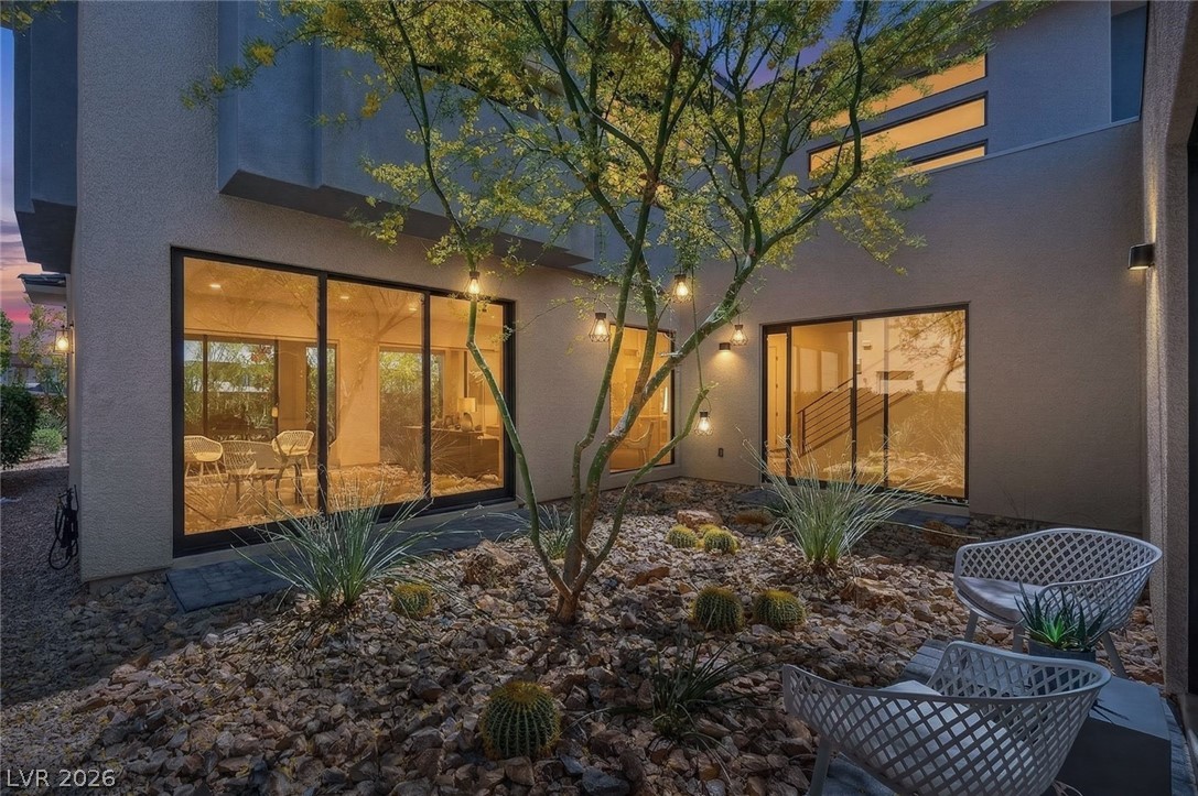 24 Garden Rain Drive Las Vegas NV 89135