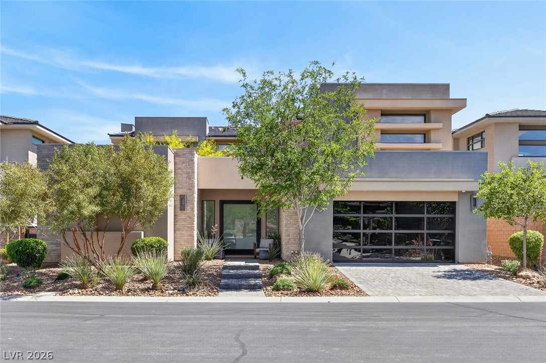 24 Garden Rain Drive Las Vegas NV 89135