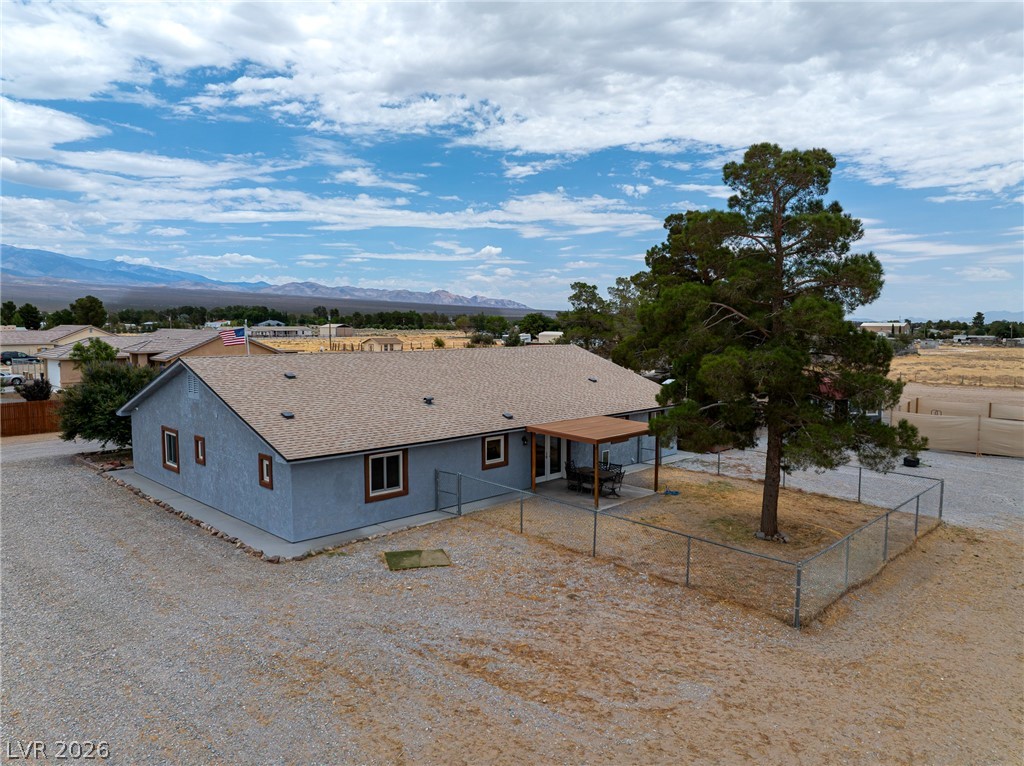 371 West Nopah Vista Avenue Pahrump NV 89060