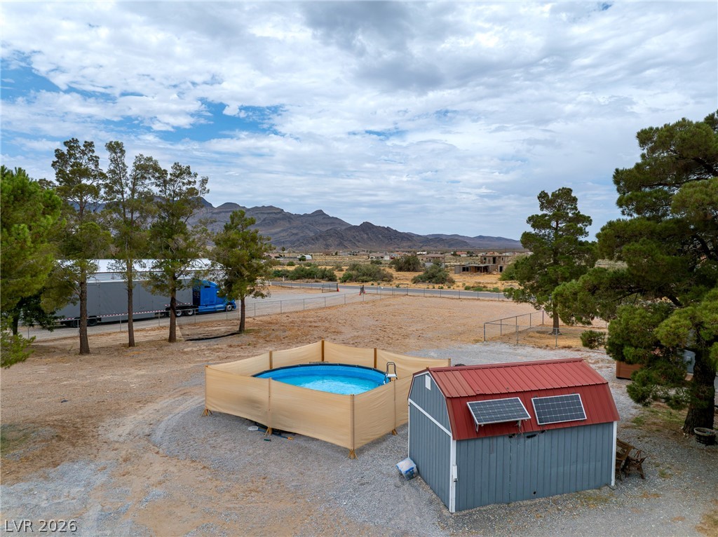 371 West Nopah Vista Avenue Pahrump NV 89060