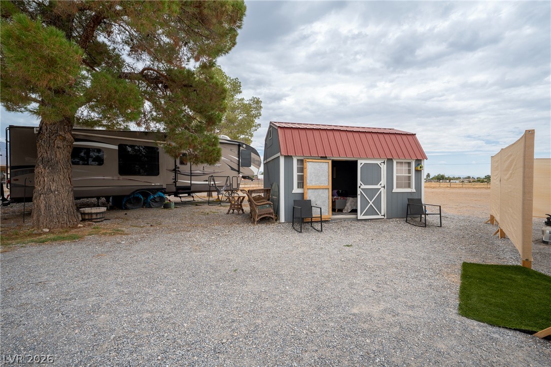371 West Nopah Vista Avenue Pahrump NV 89060