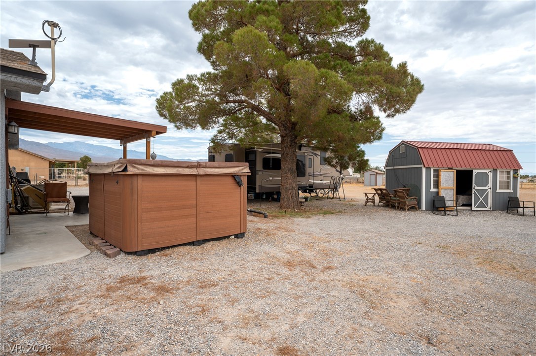 371 West Nopah Vista Avenue Pahrump NV 89060
