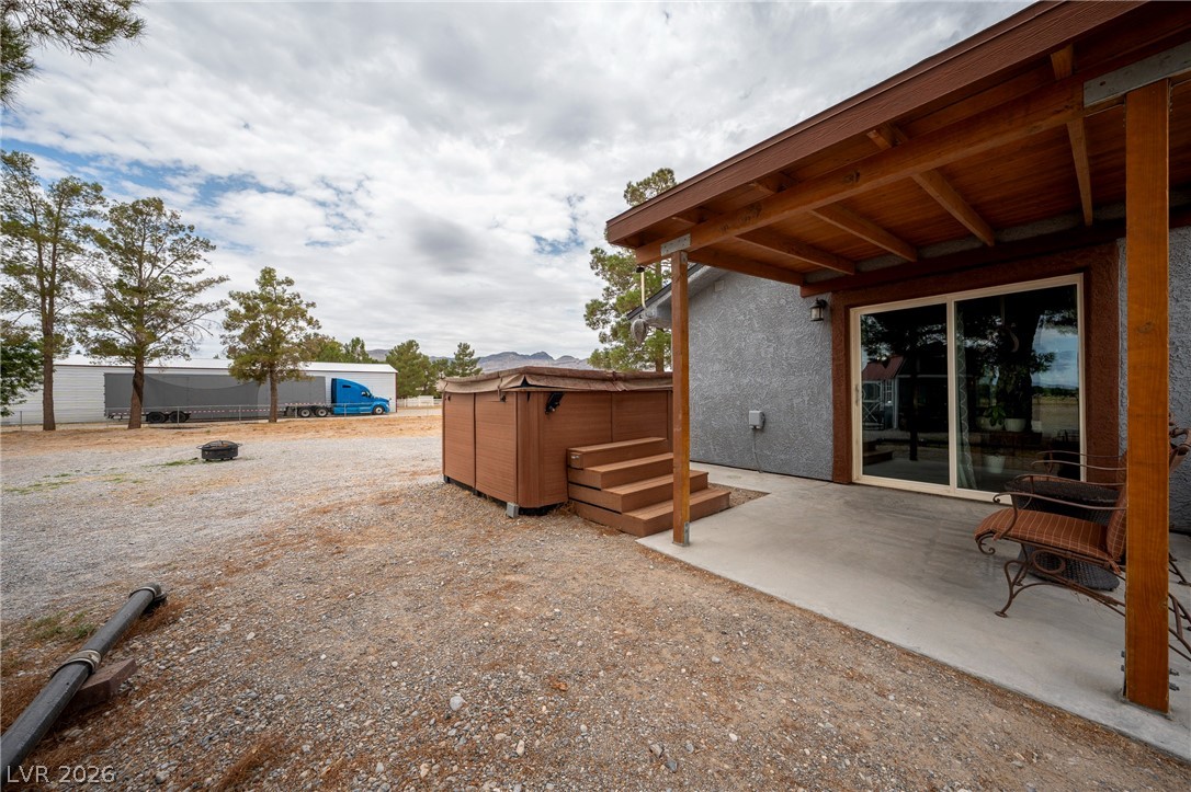 371 West Nopah Vista Avenue Pahrump NV 89060