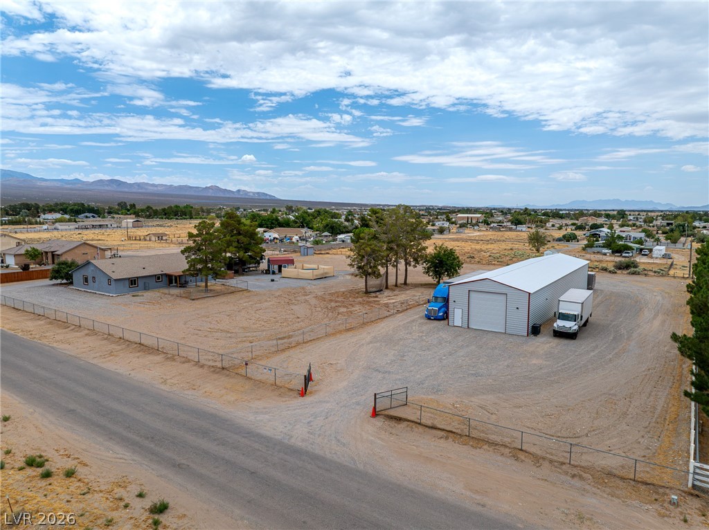 371 West Nopah Vista Avenue Pahrump NV 89060