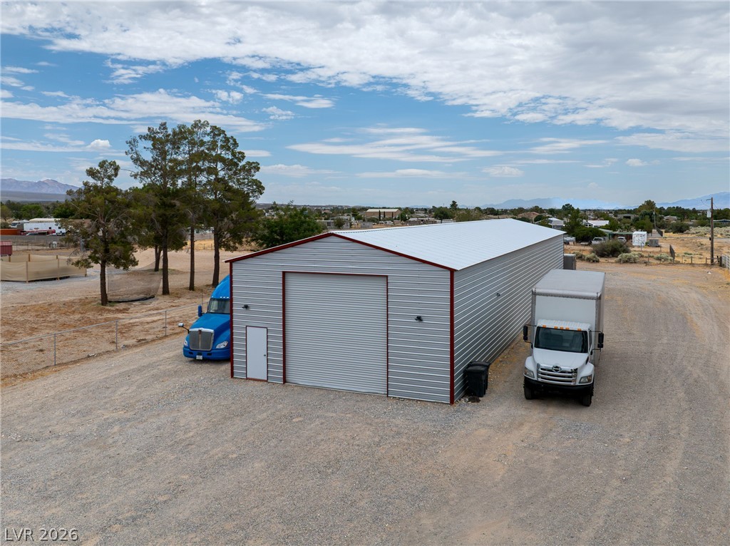 371 West Nopah Vista Avenue Pahrump NV 89060