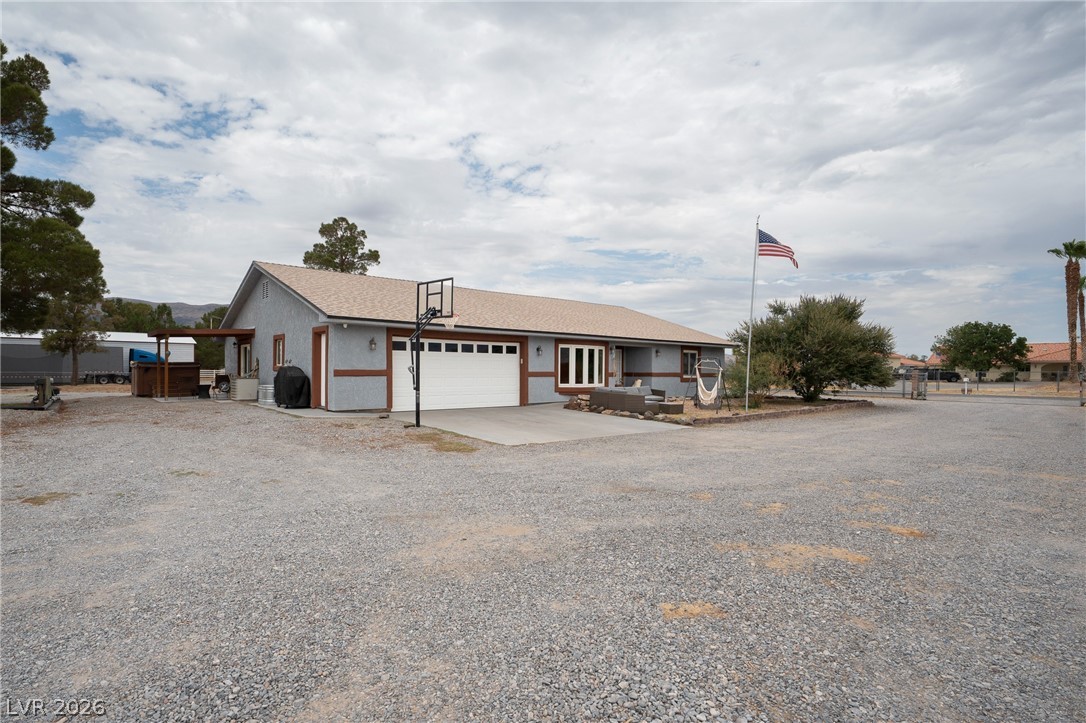 371 West Nopah Vista Avenue Pahrump NV 89060