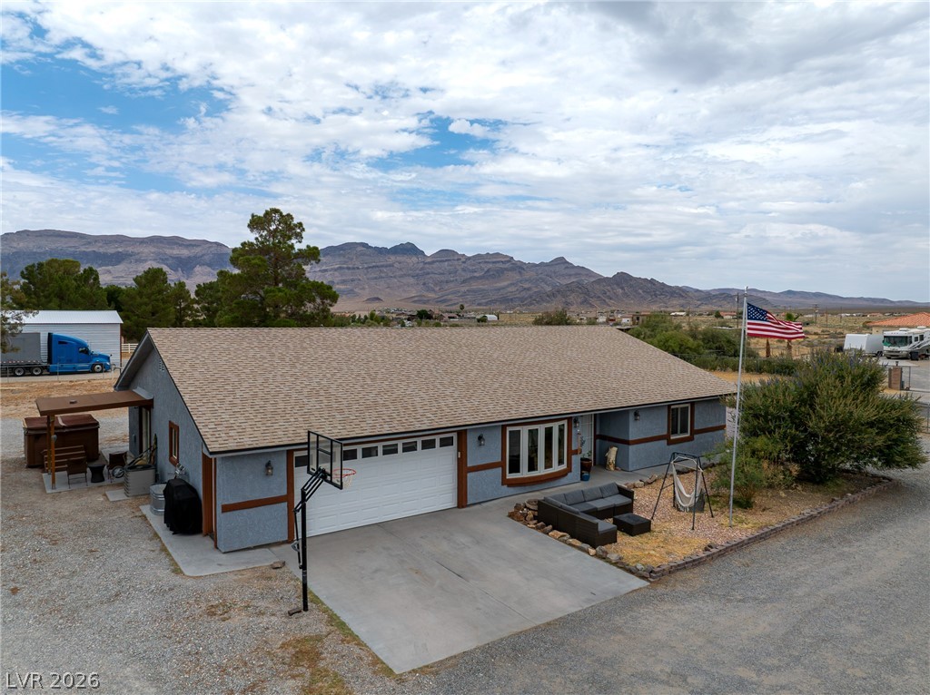 371 West Nopah Vista Avenue Pahrump NV 89060