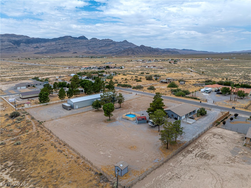 371 West Nopah Vista Avenue Pahrump NV 89060