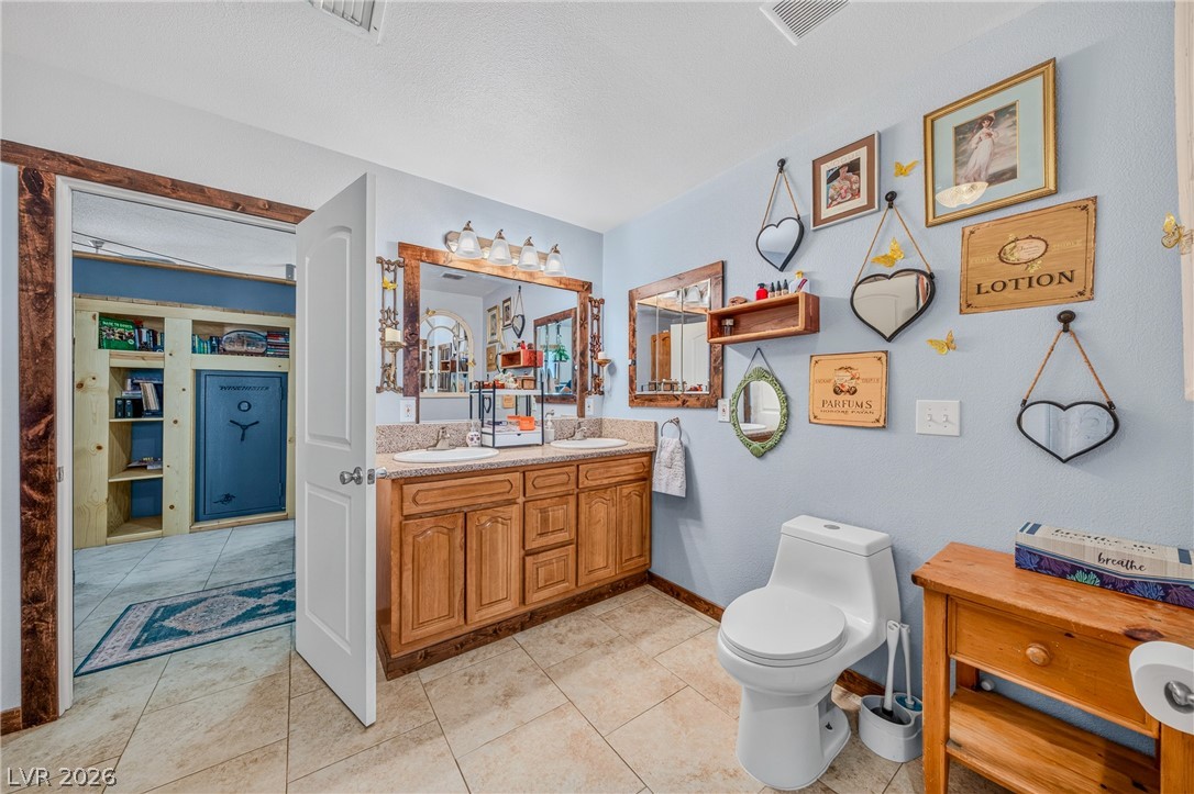 371 West Nopah Vista Avenue Pahrump NV 89060