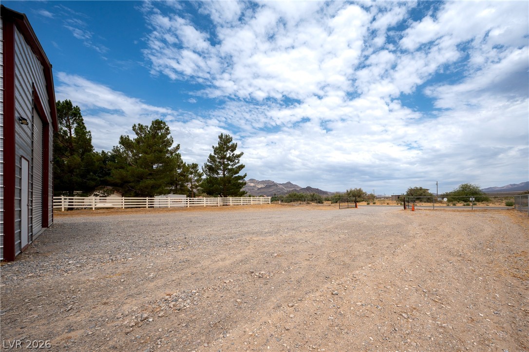 371 West Nopah Vista Avenue Pahrump NV 89060