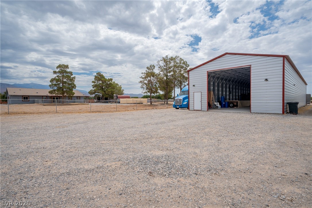 371 West Nopah Vista Avenue Pahrump NV 89060