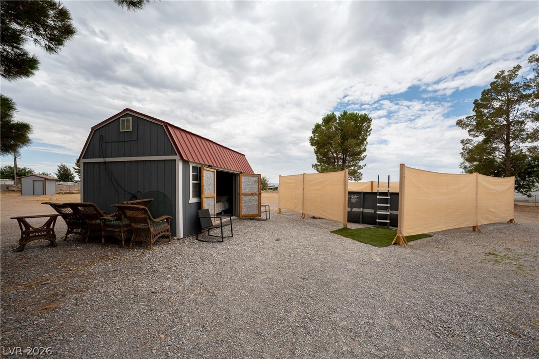 371 West Nopah Vista Avenue Pahrump NV 89060