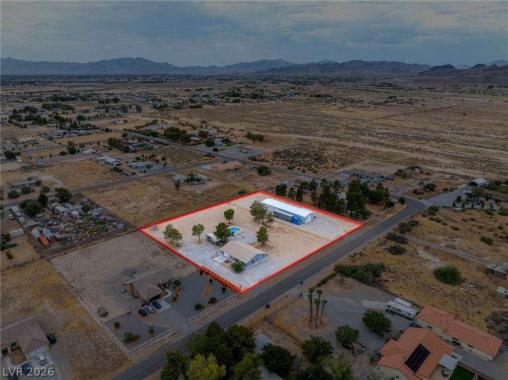 371 West Nopah Vista Avenue Pahrump NV 89060