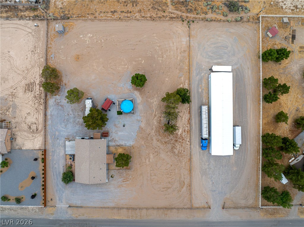 371 West Nopah Vista Avenue Pahrump NV 89060