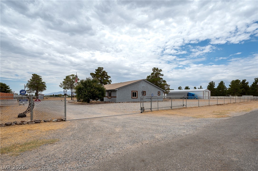 371 West Nopah Vista Avenue Pahrump NV 89060