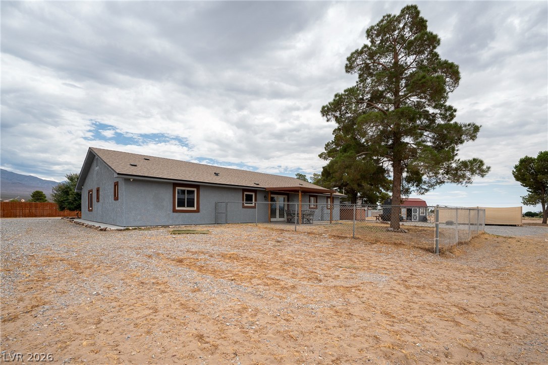 371 West Nopah Vista Avenue Pahrump NV 89060