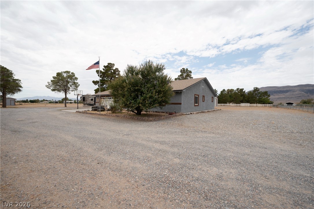 371 West Nopah Vista Avenue Pahrump NV 89060