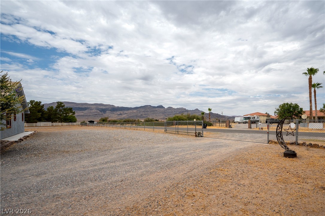 371 West Nopah Vista Avenue Pahrump NV 89060