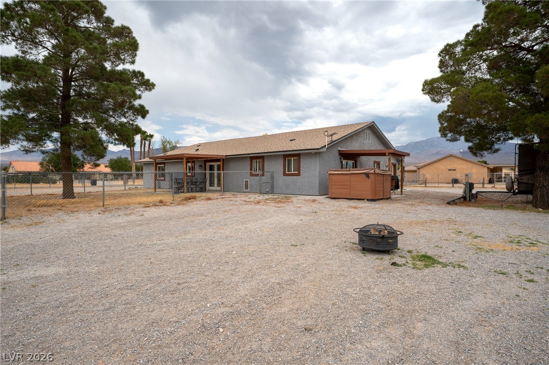 371 West Nopah Vista Avenue Pahrump NV 89060