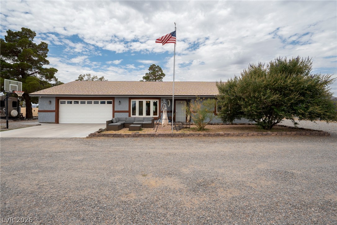 371 West Nopah Vista Avenue Pahrump NV 89060