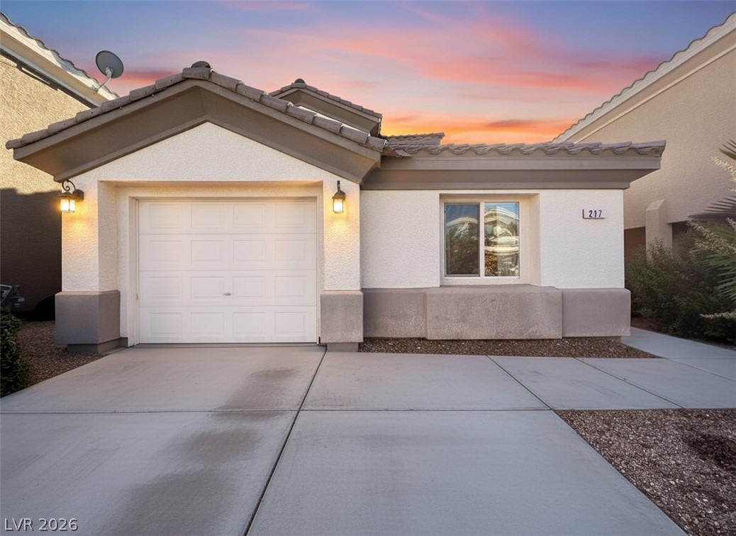 217 Wicked Wedge Way Las Vegas NV 89148