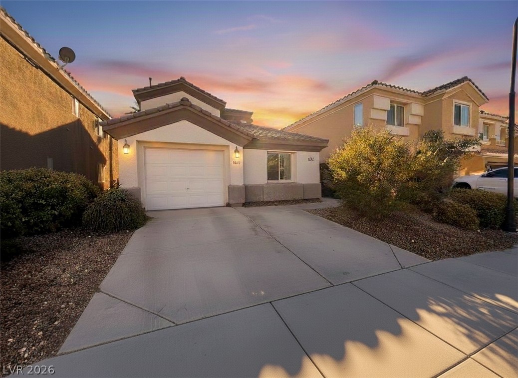 217 Wicked Wedge Way Las Vegas NV 89148