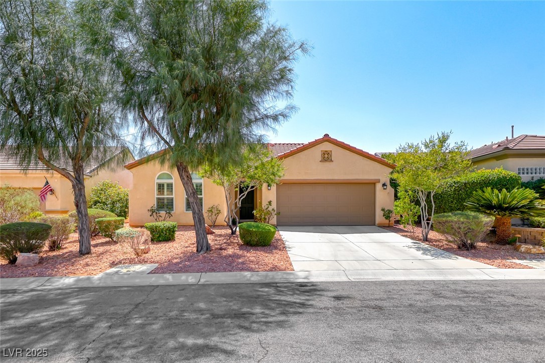 2321 Whites Ferry Court Henderson NV 89044