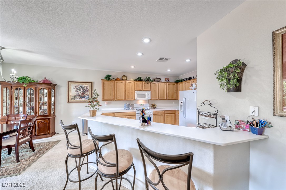 2321 Whites Ferry Court Henderson NV 89044
