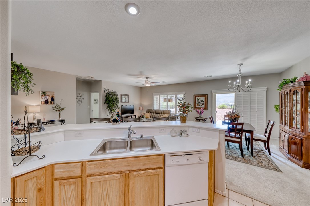 2321 Whites Ferry Court Henderson NV 89044