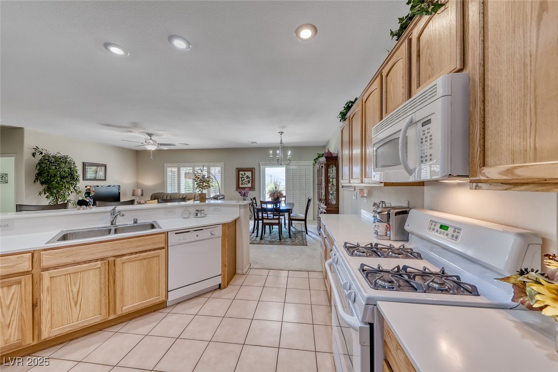 2321 Whites Ferry Court Henderson NV 89044