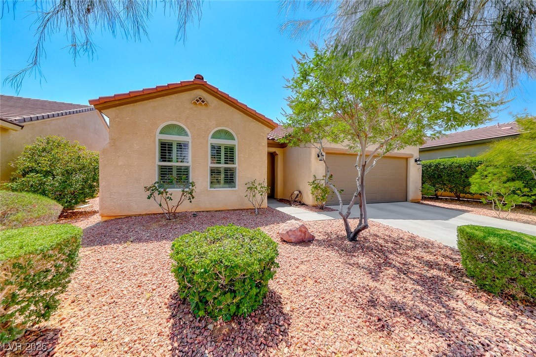 2321 Whites Ferry Court Henderson NV 89044