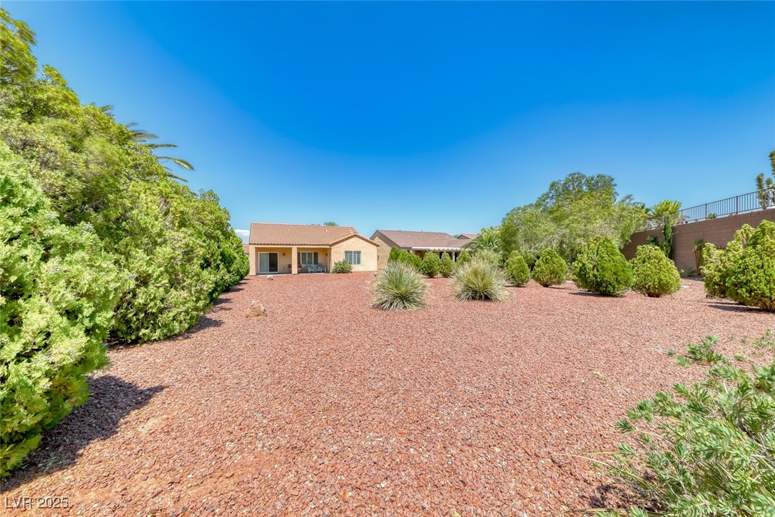 2321 Whites Ferry Court Henderson NV 89044