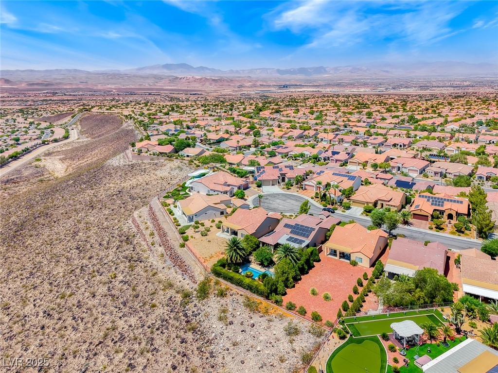 2321 Whites Ferry Court Henderson NV 89044
