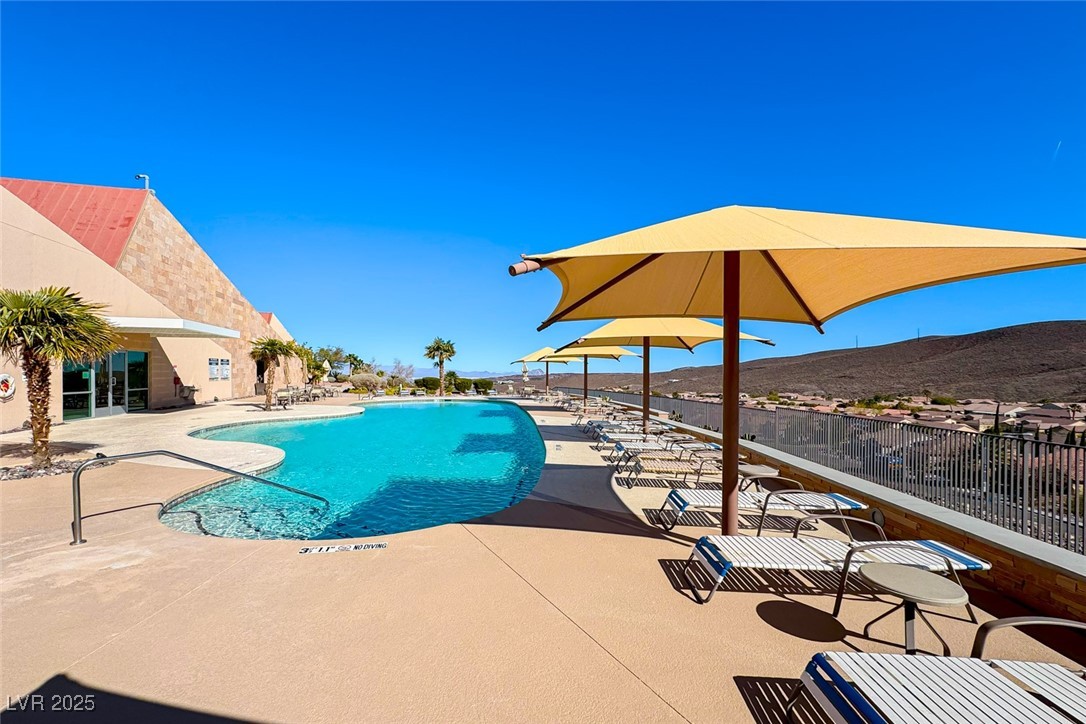 2321 Whites Ferry Court Henderson NV 89044