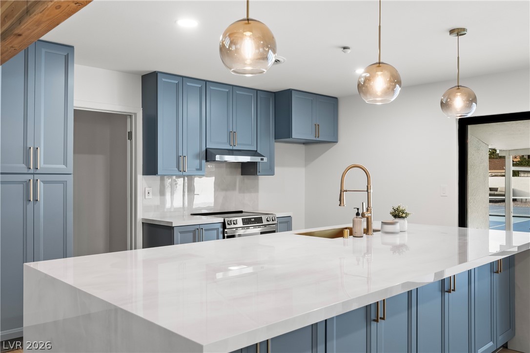 2106 West Oakey Boulevard Las Vegas NV 89102